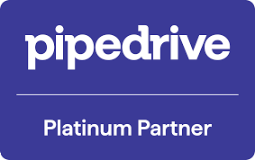 Pipedrive Platinum Partner